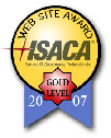 2007 Seal